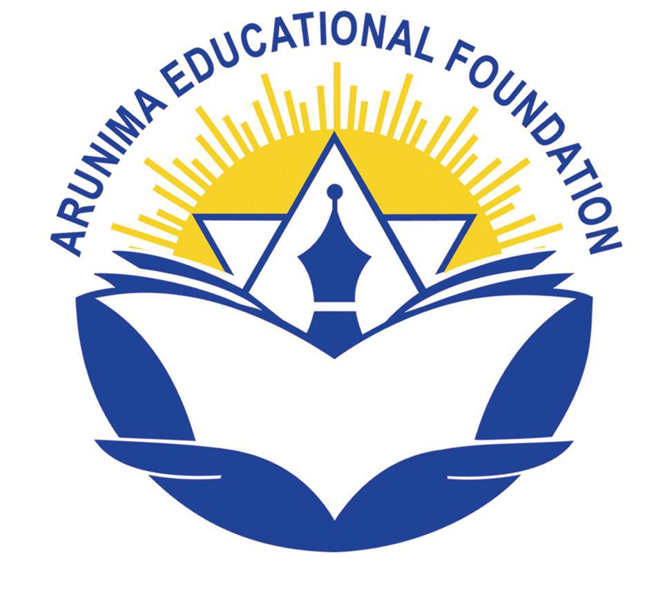 Arunima Educational Foundation